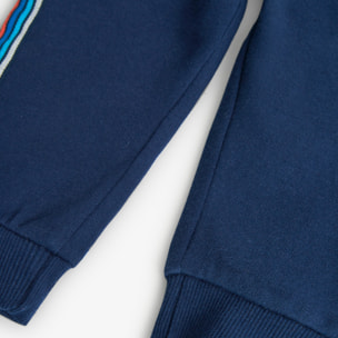 Pantalón felpa de bebé niño -BCI