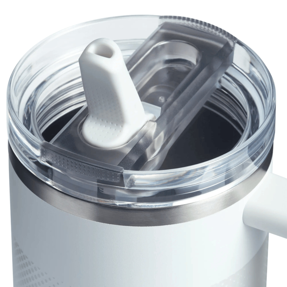 Botella de agua Isotermica - 1,18L - QUENCHER® PROTOUR FLIP STRAW TUMBLER - Frost Fade