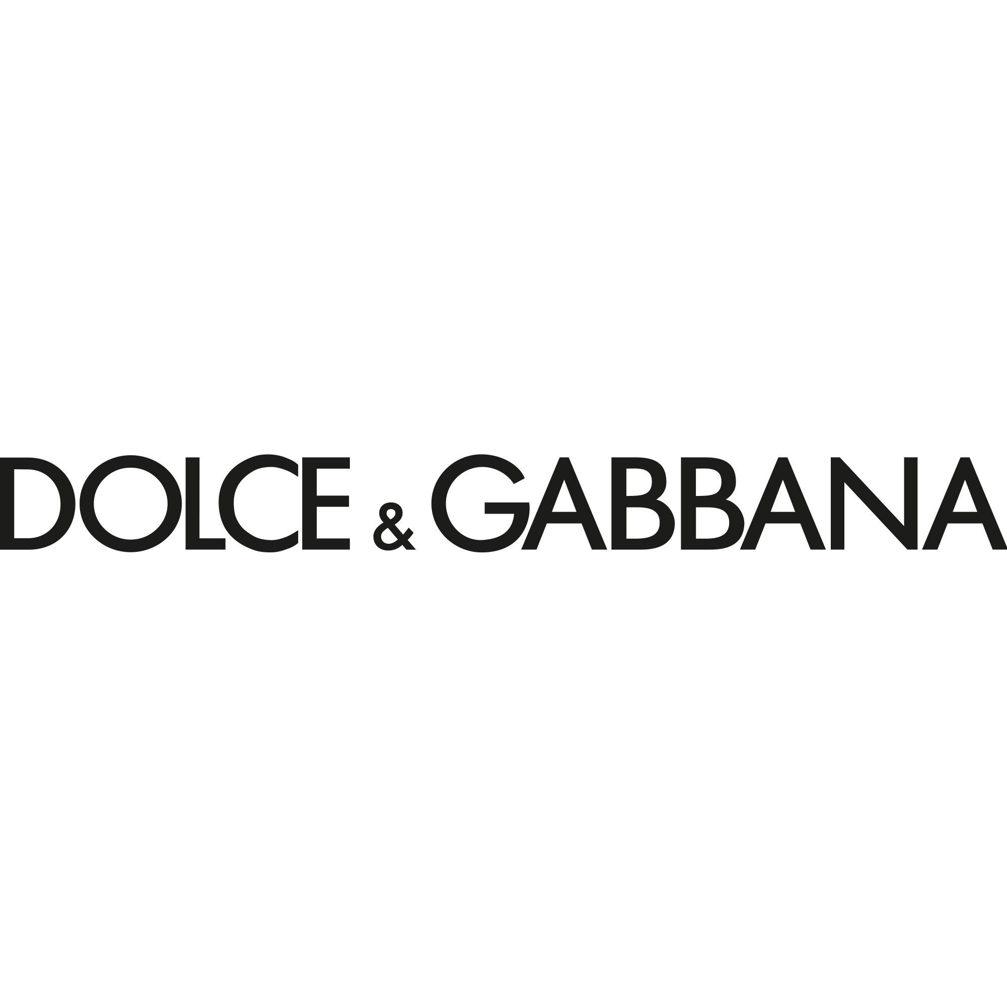 Dolce & Gabbana