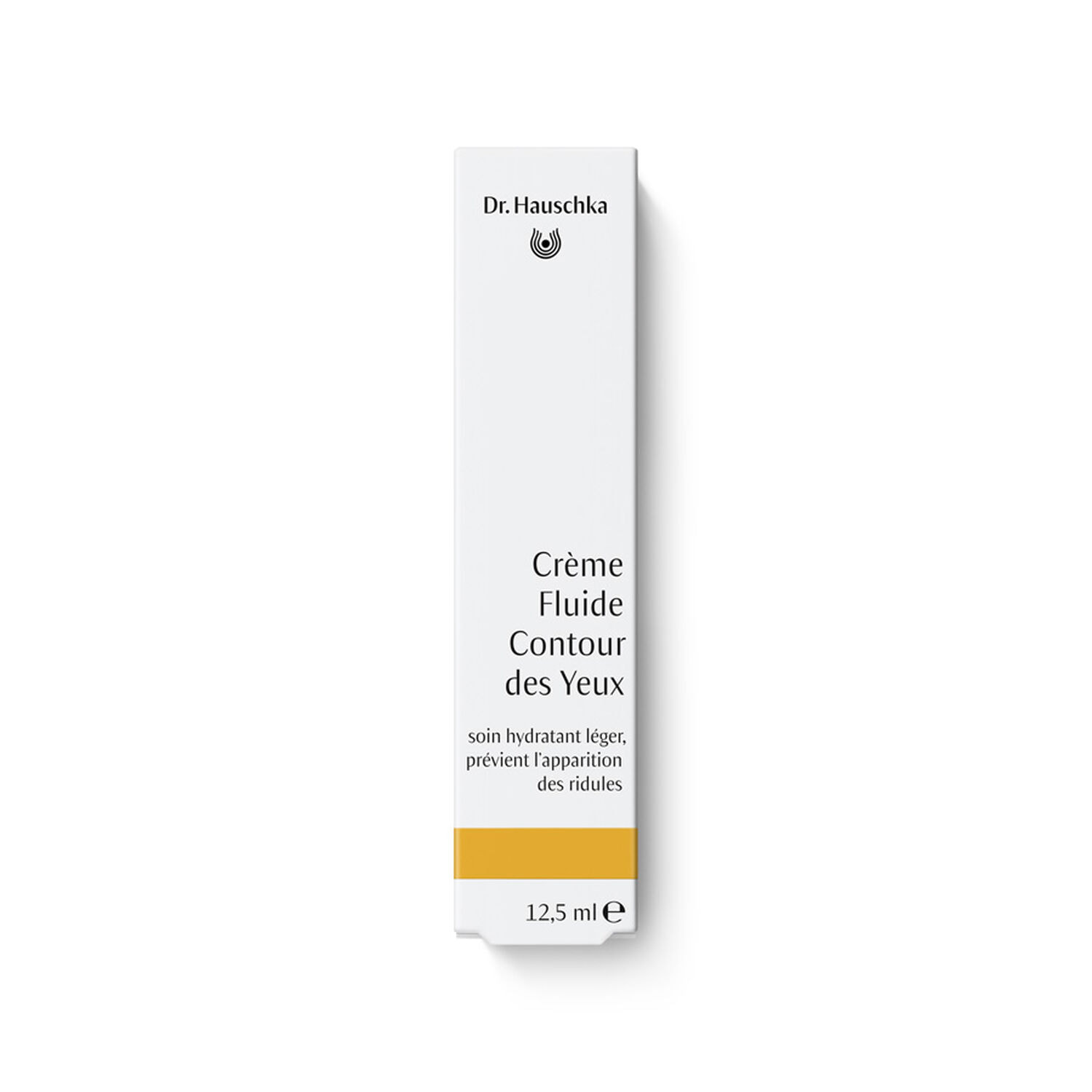 Crème Fluide Contour des Yeux - Soin Contour des Yeux