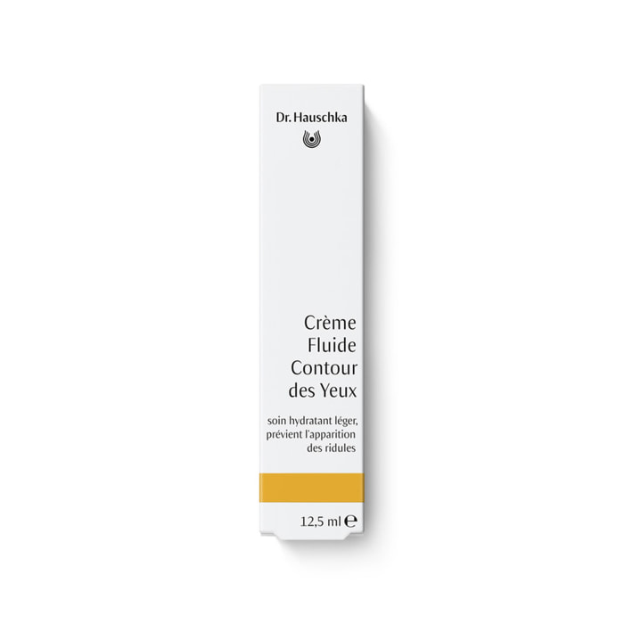Crème Fluide Contour des Yeux - Soin Contour des Yeux