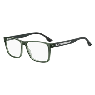 Gafas de Vista Hugo Boss 1909 1ED de Tr90 Hombre 57 mm