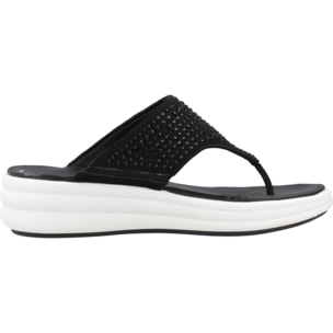 Sandalias Mujer de la marca CLARKS  modelo DRIFT JAUNT Black