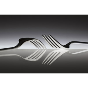 Tableaux cuisine duo de fourchette  Tableau plexiglas
