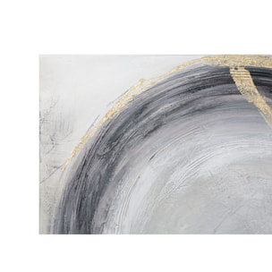 DIPINTO SU TELA CIRCLY CHARME1921 MULTIXOLORE