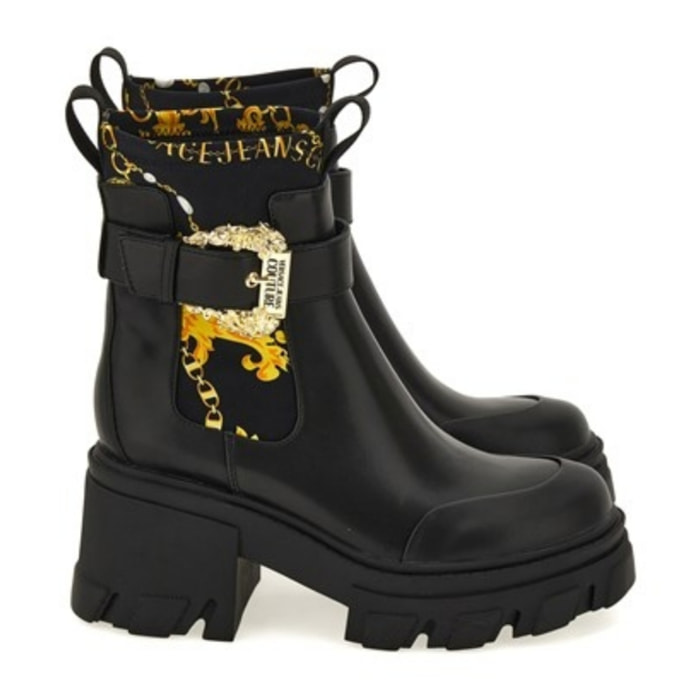 Versace Jeans Couture zapatos