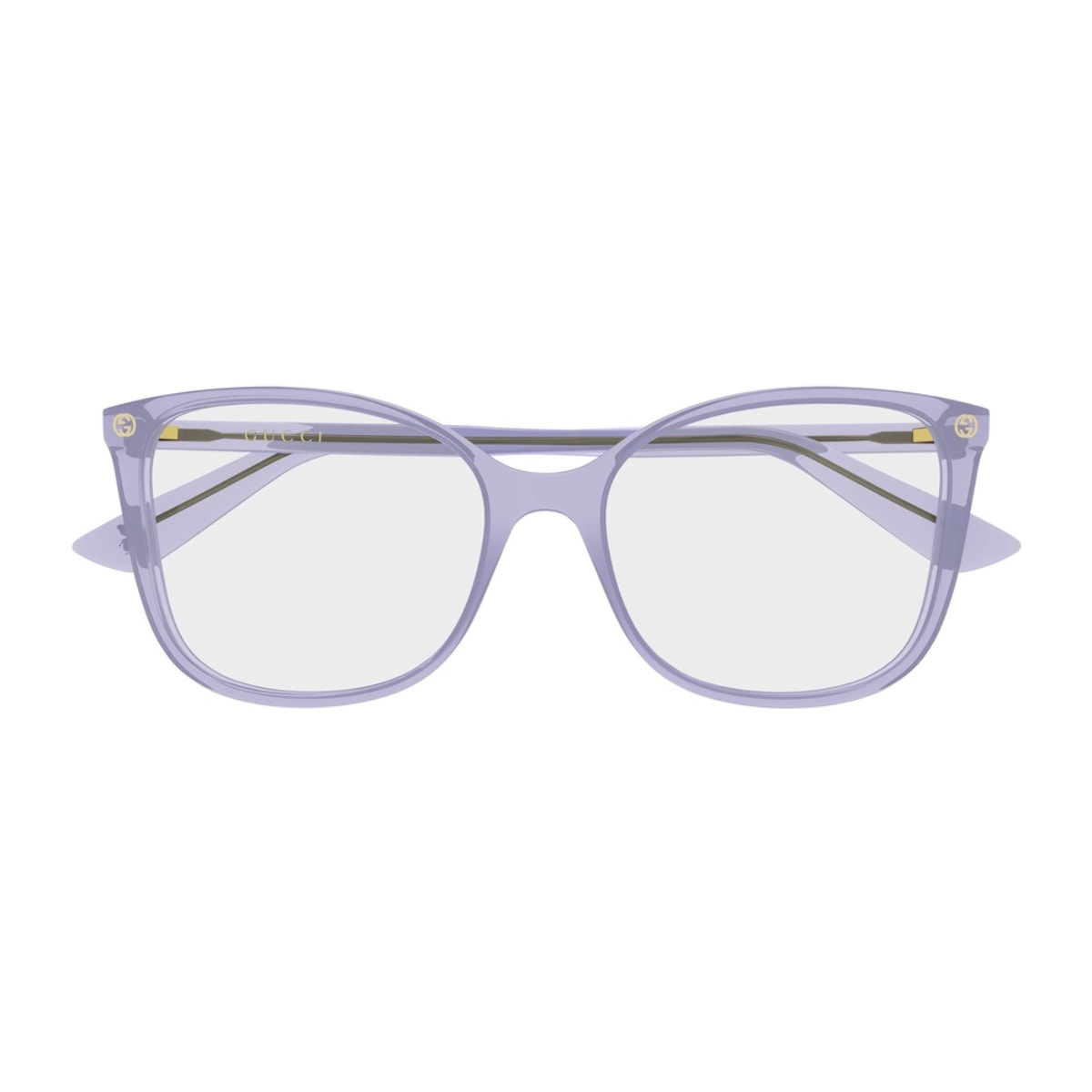 Gafas de Vista Gucci GG0026O-023 de Acetato Mujer 55 mm