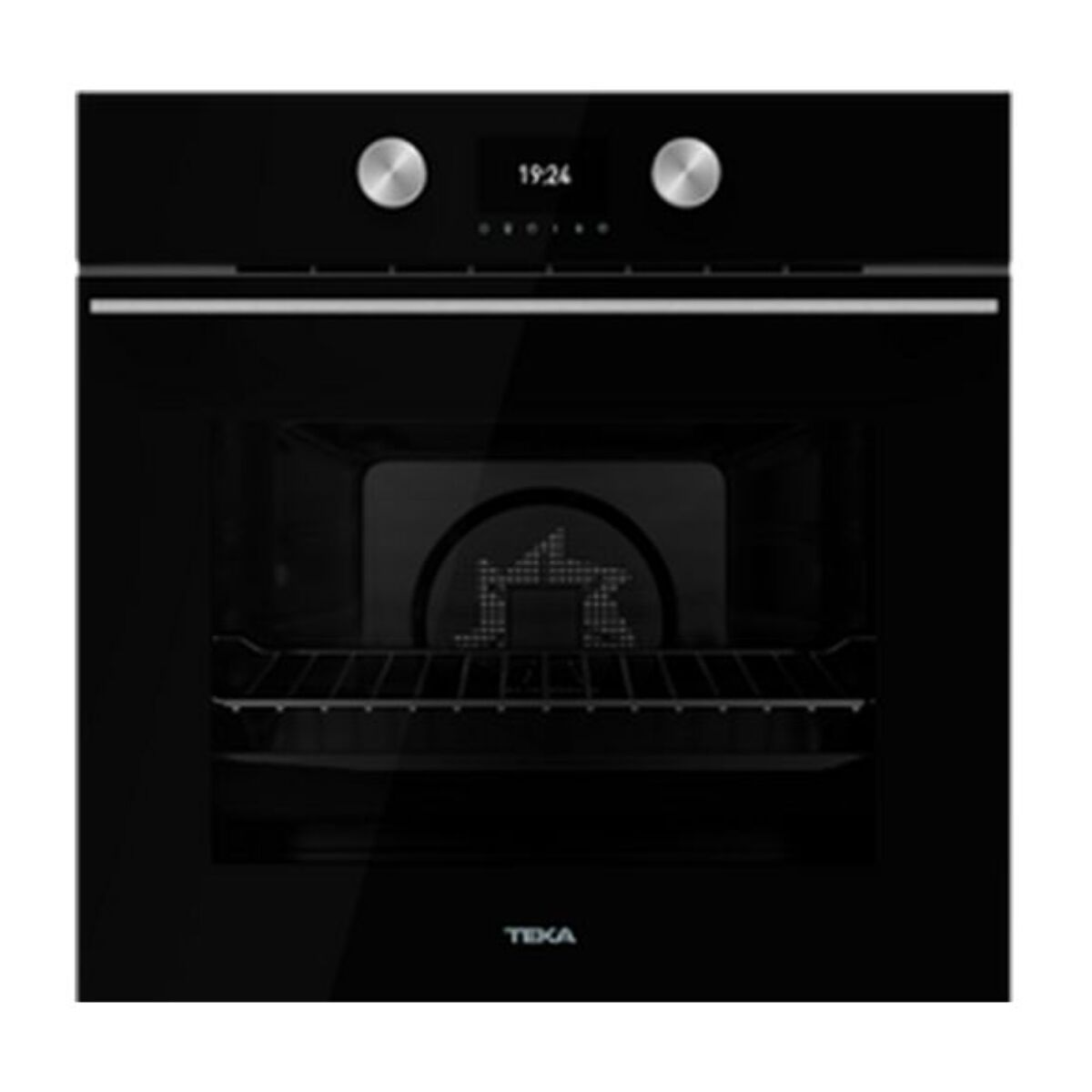 Four encastrable TEKA HLB8410P BK