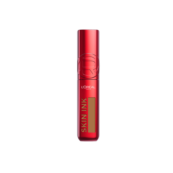 L'Oréal Paris Infaillible Skin Ink Medium Warm 375 15ml