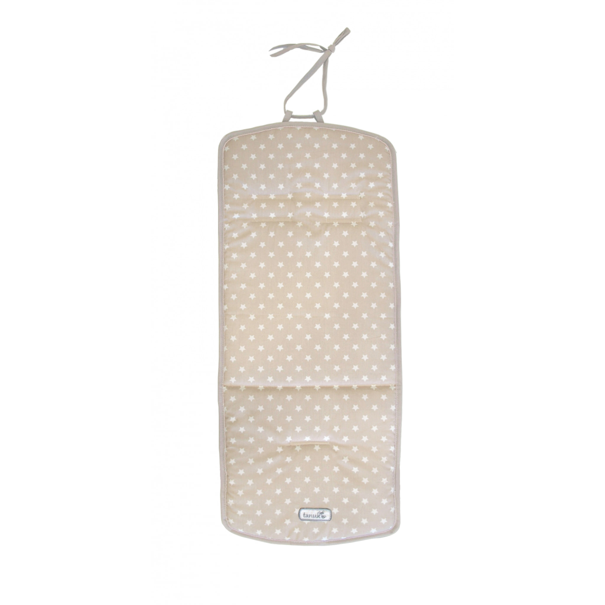 COLCHONETA 3 D ESTAMPADO EK