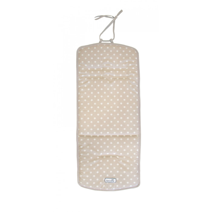 COLCHONETA 3 D ESTAMPADO EK