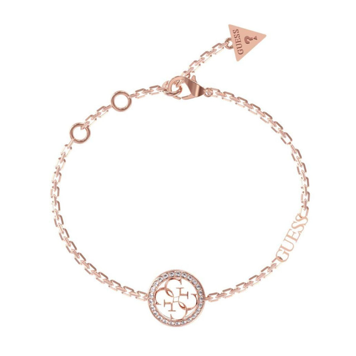 Pulsera Guess Mujer JUBB02137JWRGS