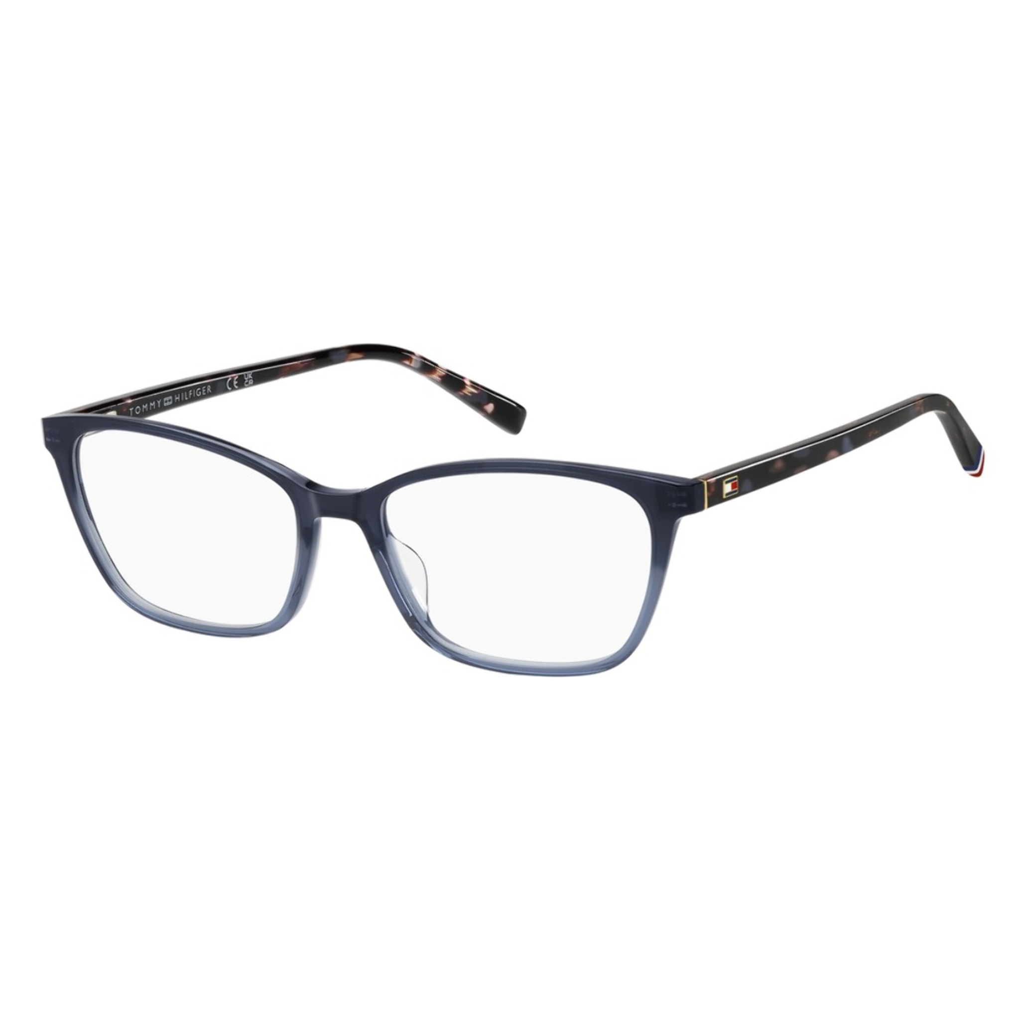 Gafas de Vista Tommy Hilfiger TH 2295 WTA de Acetato Mujer 53 mm