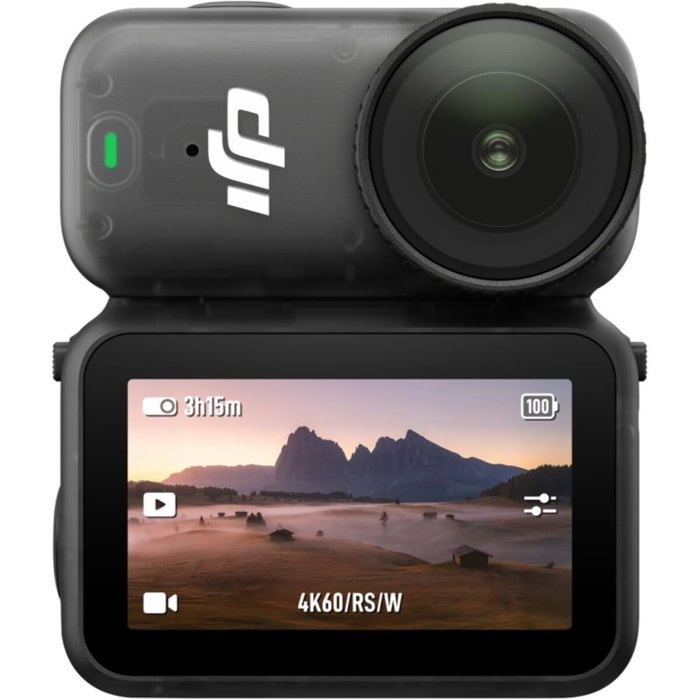 Caméra 360 DJI OSMO NANO (128Go)