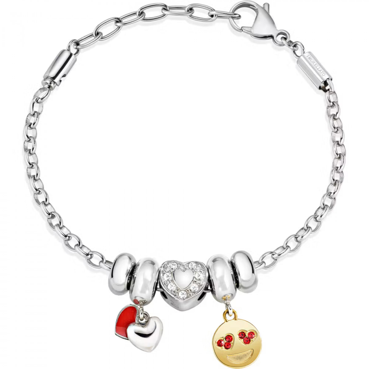 Pulsera Morellato Mujer SCZ897