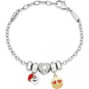 Pulsera Morellato Mujer SCZ897