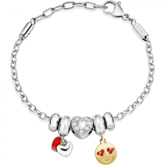 Pulsera Morellato Mujer SCZ897