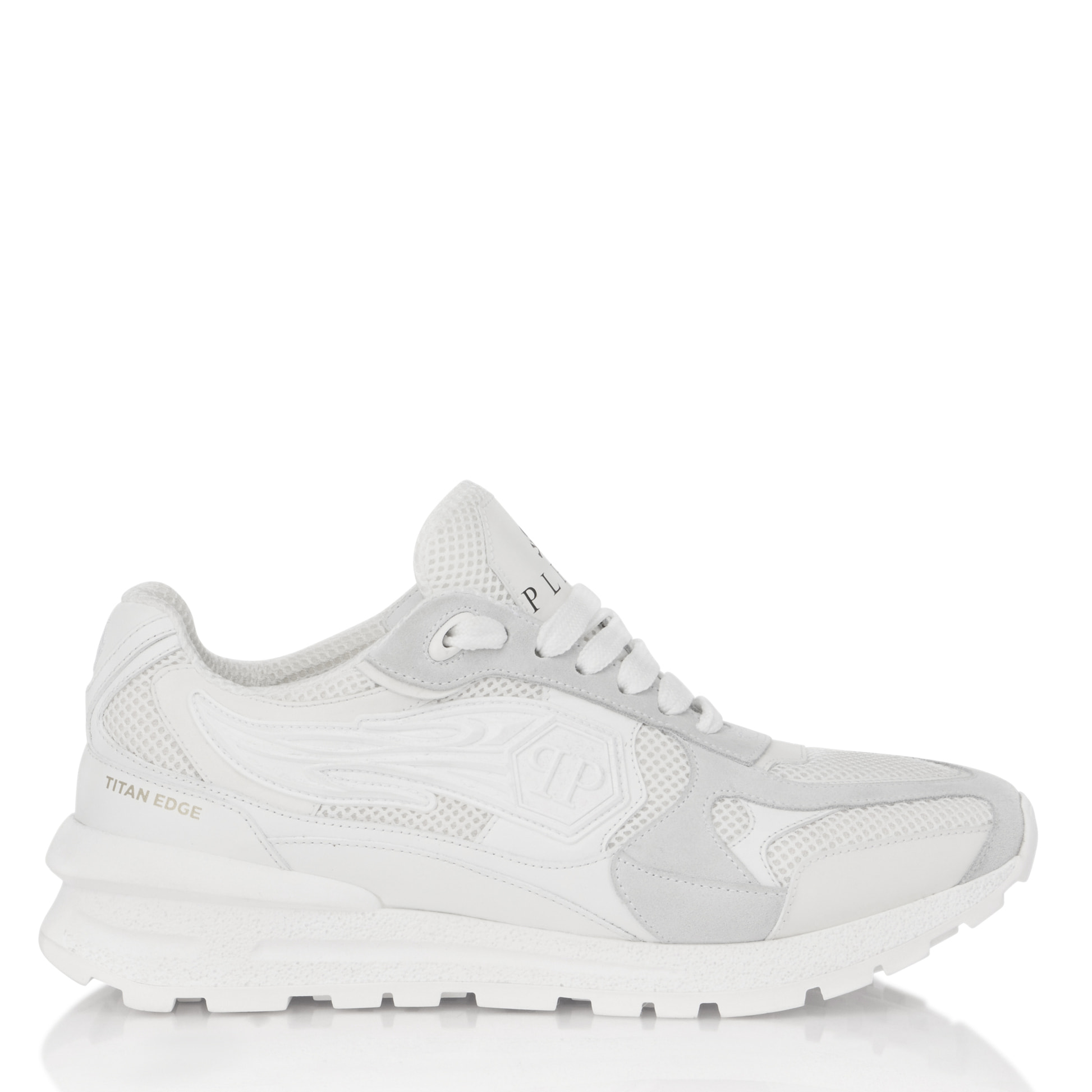 PHILIPP PLEIN Scarpe da ginnastica basse TITAN