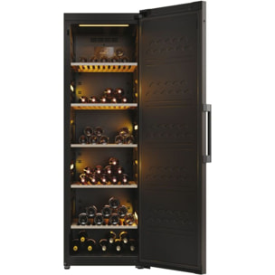 Cave à vin vieillissement HAIER HWS247FDU1