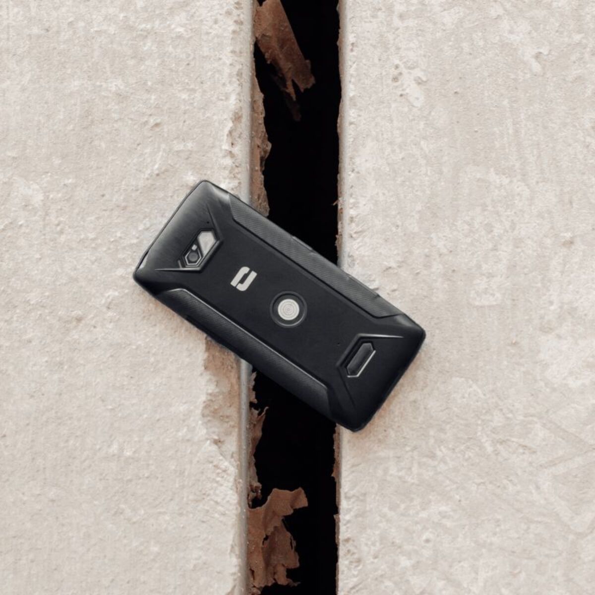 Smartphone CROSSCALL Core Z5 128Go
