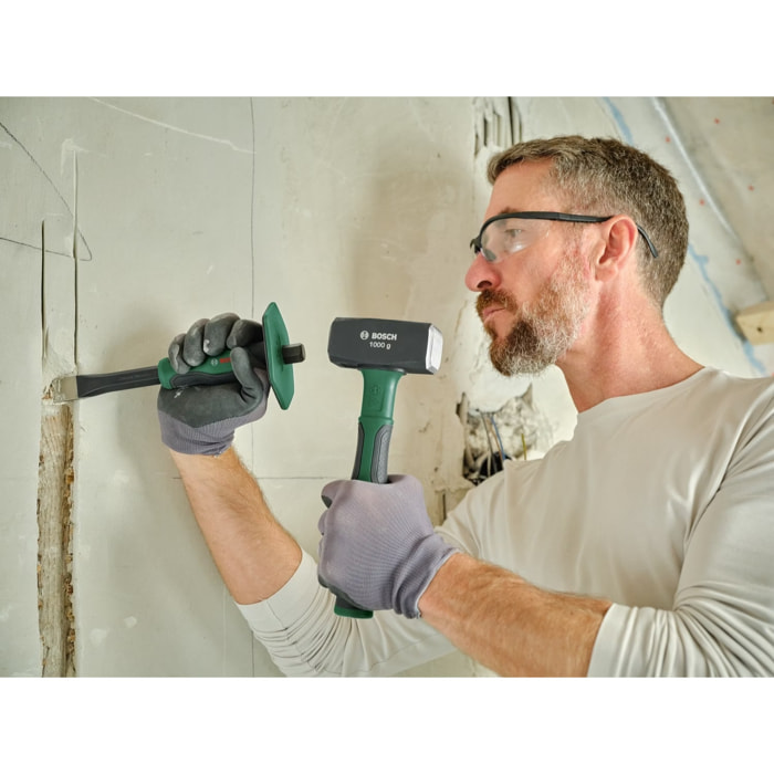 Massette de 1000 g - BOSCH - 1600A02ZA4