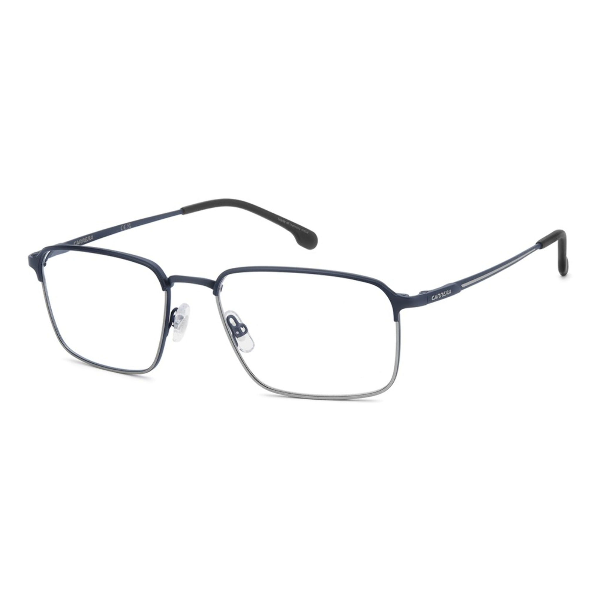 Gafas de Vista Carrera 8927 KU0 de Metal Hombre 56 mm