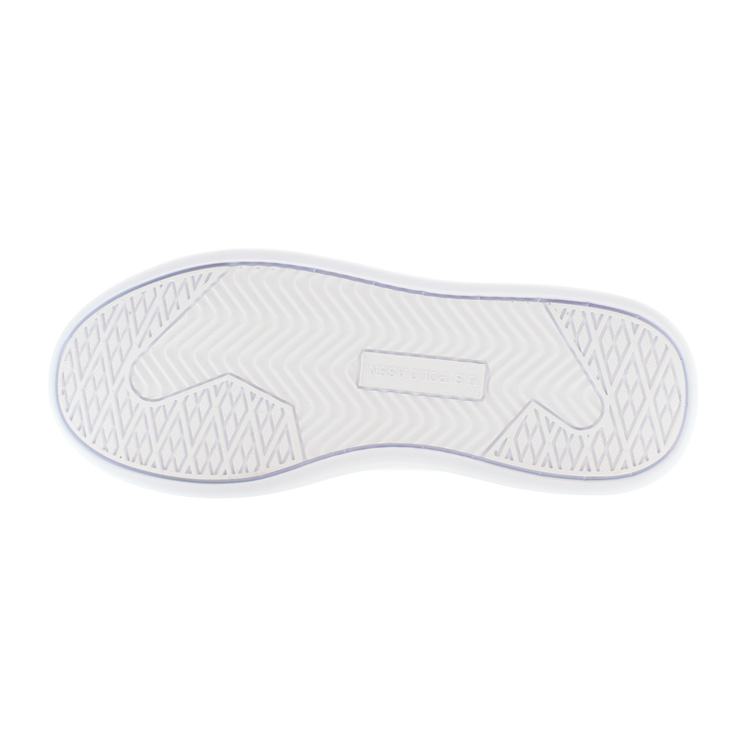 U.S. Polo Assn. - Sneakers CODY011W/5YH1 in sintetico per donna