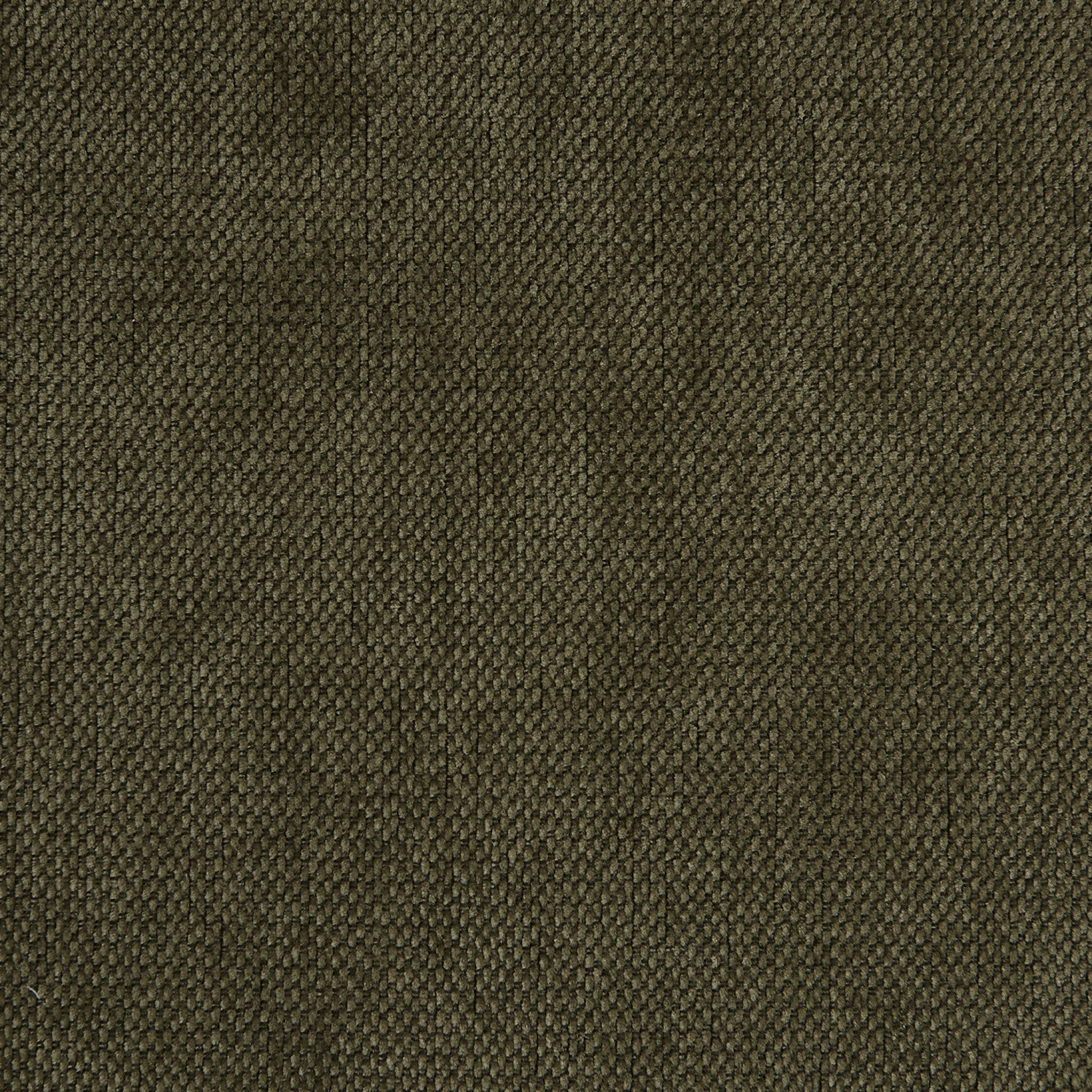 Canapé d'angle droit 3 places tissu LESTER