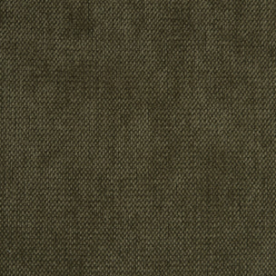 Canapé d'angle droit 3 places tissu LESTER