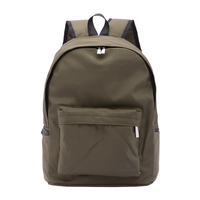 Zaino  unisex Textile Polyester 42x30x22 cm