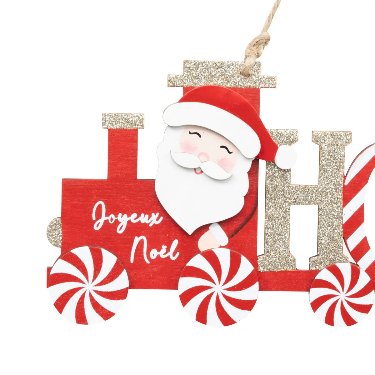 SUSP TRAIN HOHOHO L30