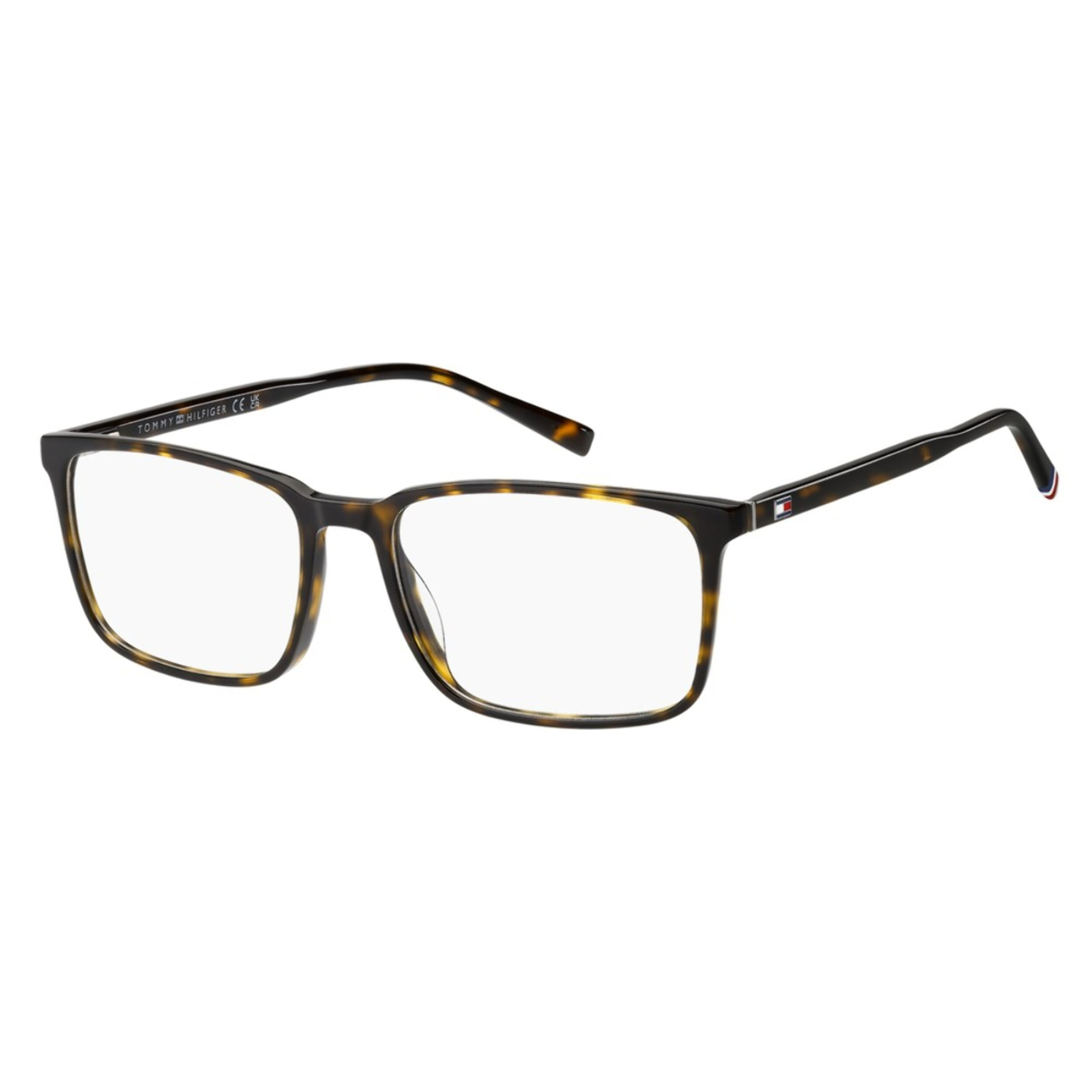 Gafas de Vista Tommy Hilfiger TH 2269 086 52 de Acetato Hombre 52 mm