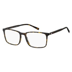 Gafas de Vista Tommy Hilfiger TH 2269 086 52 de Acetato Hombre 52 mm