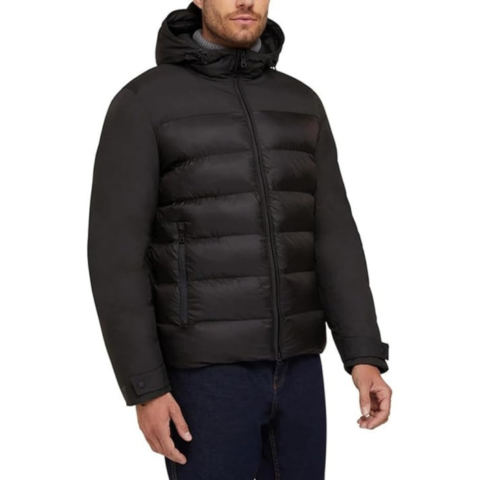 CHAQUETA GEOX M SAPIENZA