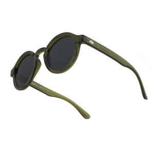 Gafas de Sol Hanukeii Harbor Green / Black