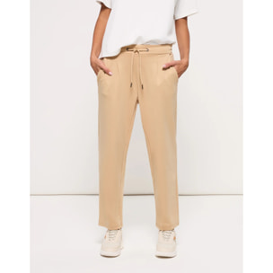 Pantalón Largo Beige - Faraela