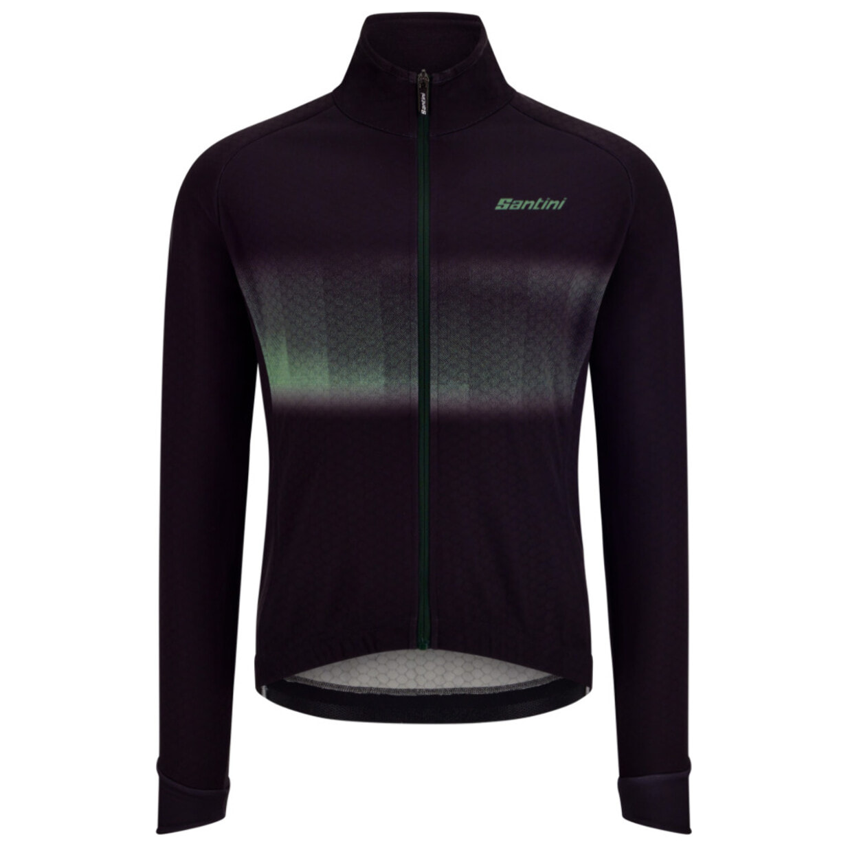 Mist - Giubbino - Nero - Uomo