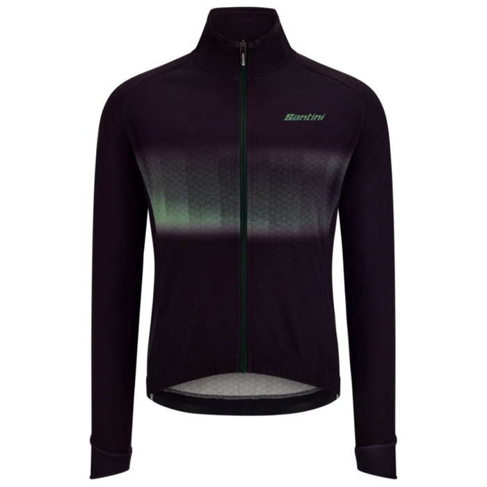 Mist - Giubbino - Nero - Uomo