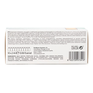 Proteoglicanos Egf - Todo tipo de piel - 10x2 ml