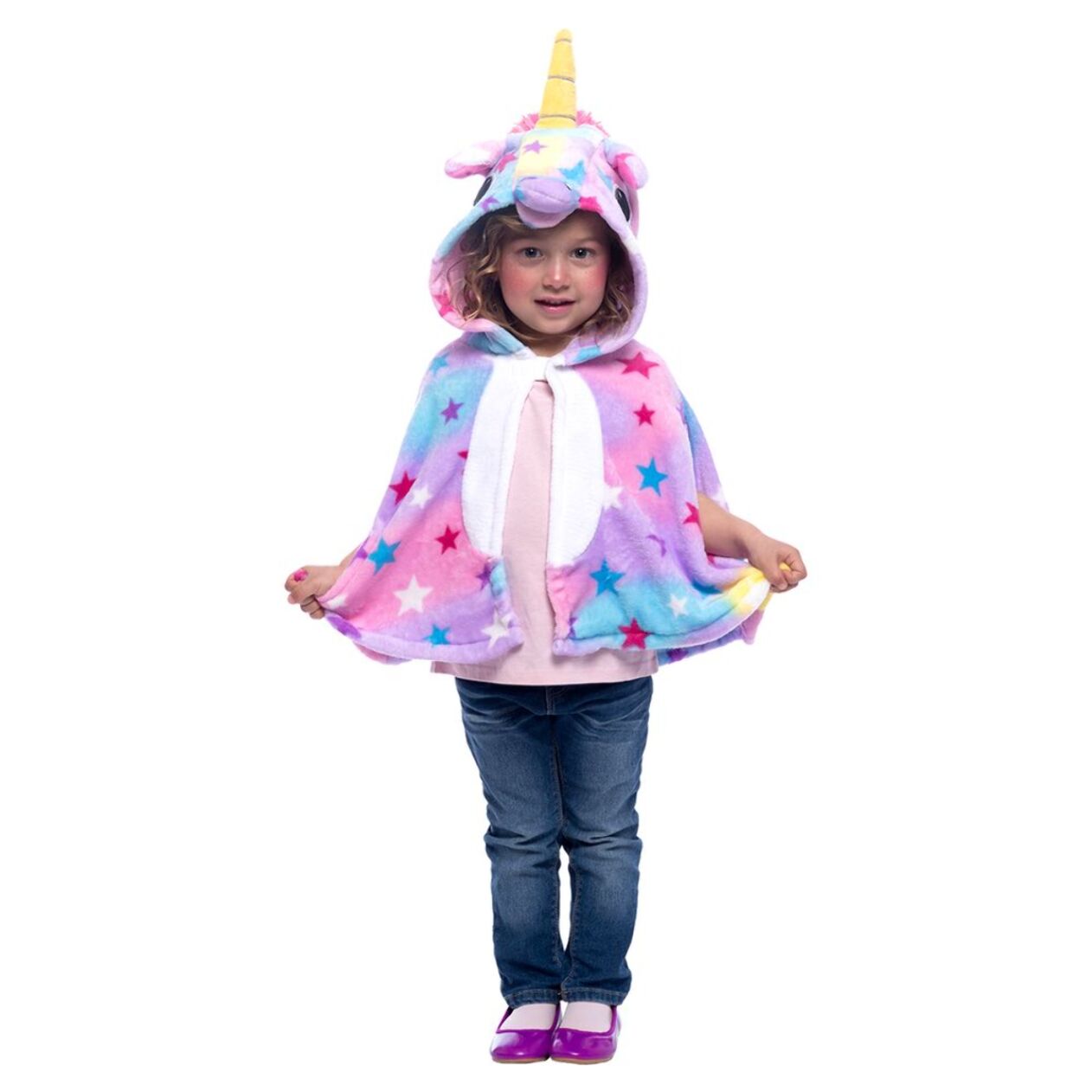 CAPA SÚPER UNICORNIO INF