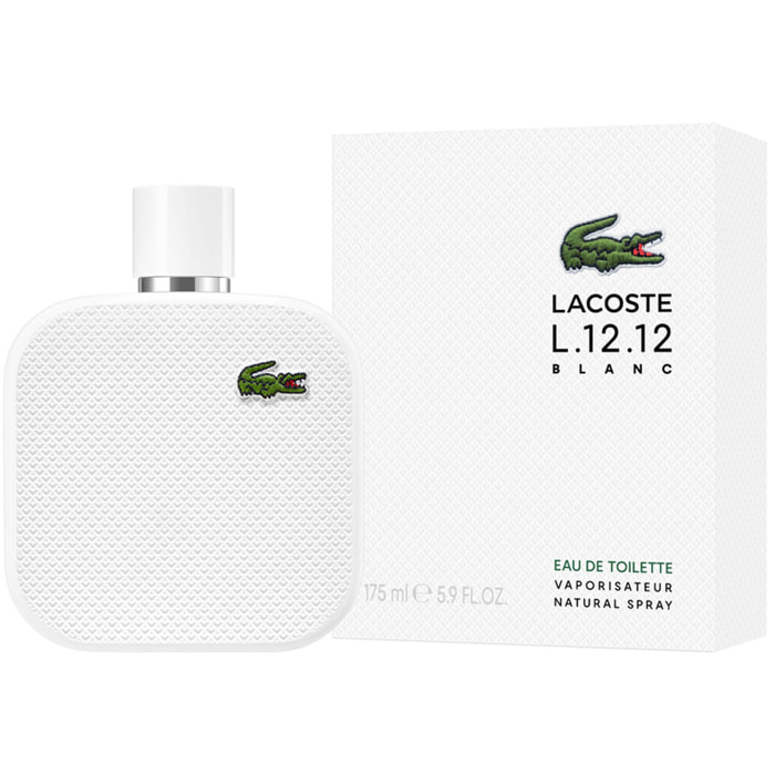 L.12.12 Blanc - Eau de Toilette