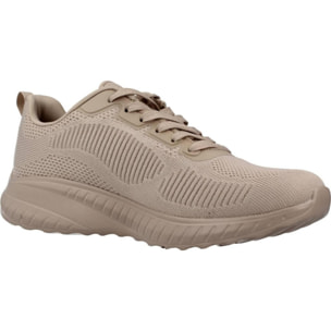 Sneakers De  Mujer Bobs Squad Nude