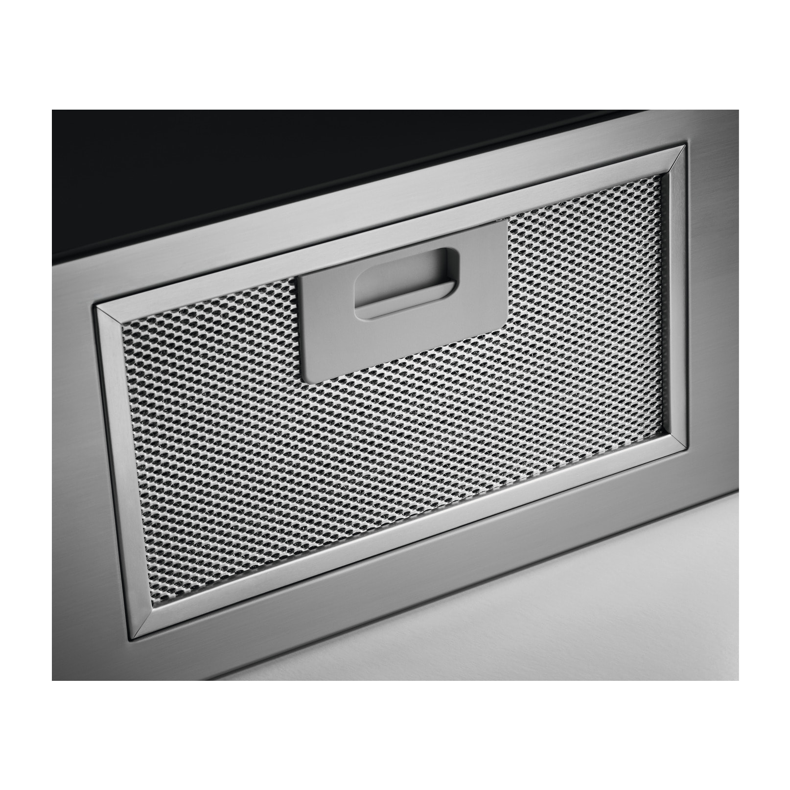 AEG Campana de diseño vertical Serie 9000 SilenceTech de 60 cm DVE5671HG | Reacondicionado