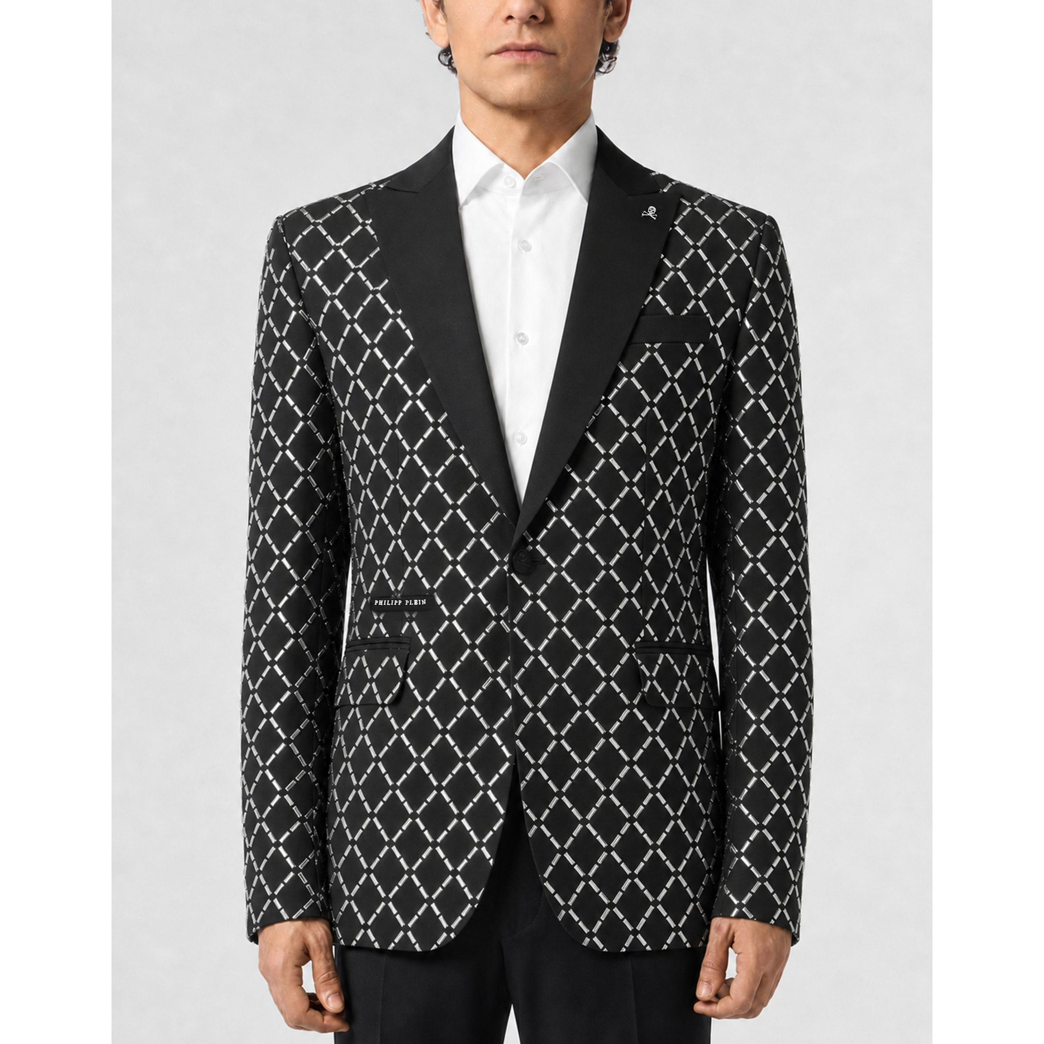 PHILIPP PLEIN Blazer
