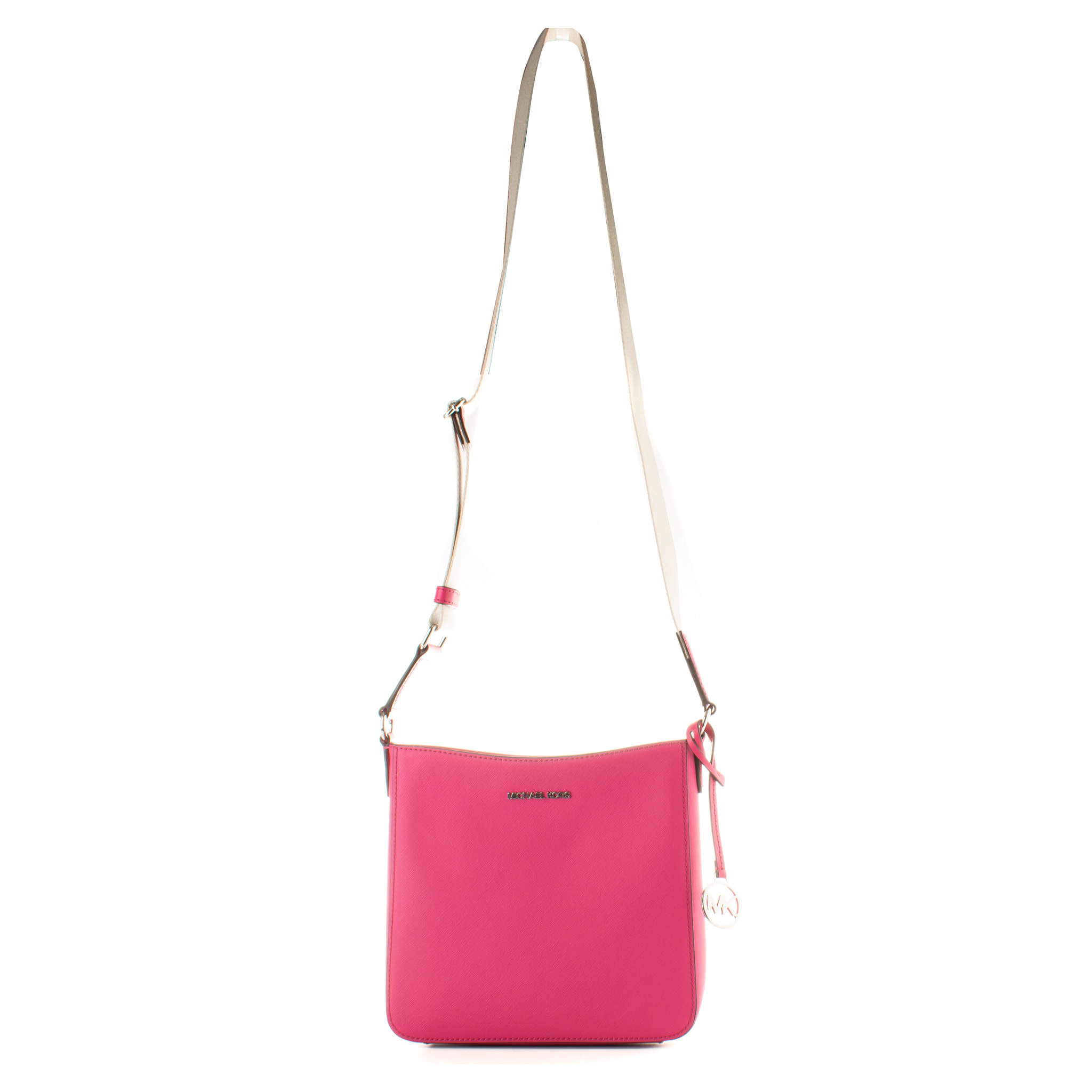 Michael Kors Bolso para Mujer 35T4STVC5L-DRAGONFRUIT