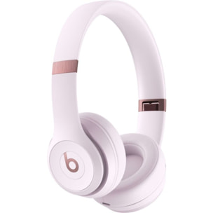 Casque BEATS Solo 4 wireless Cloud Pink