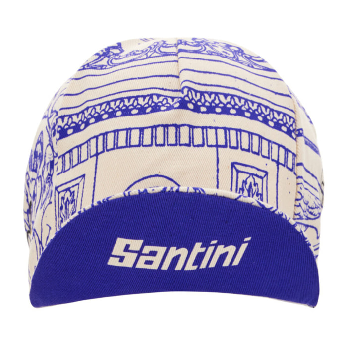 Tdf Arrivée Arc De Triomphe – Casquette - Print - Unisex