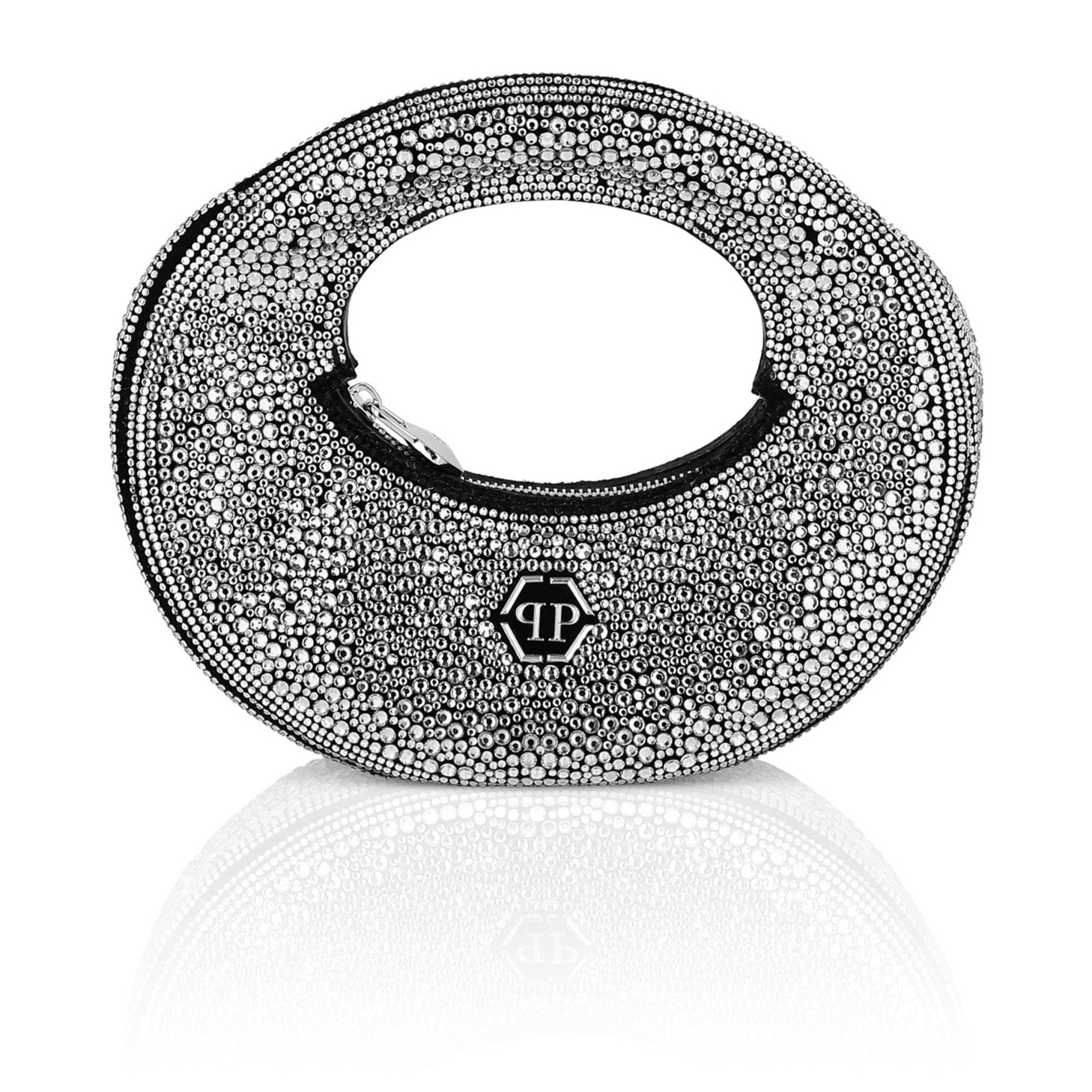 PHILIPP PLEIN Handle Bag