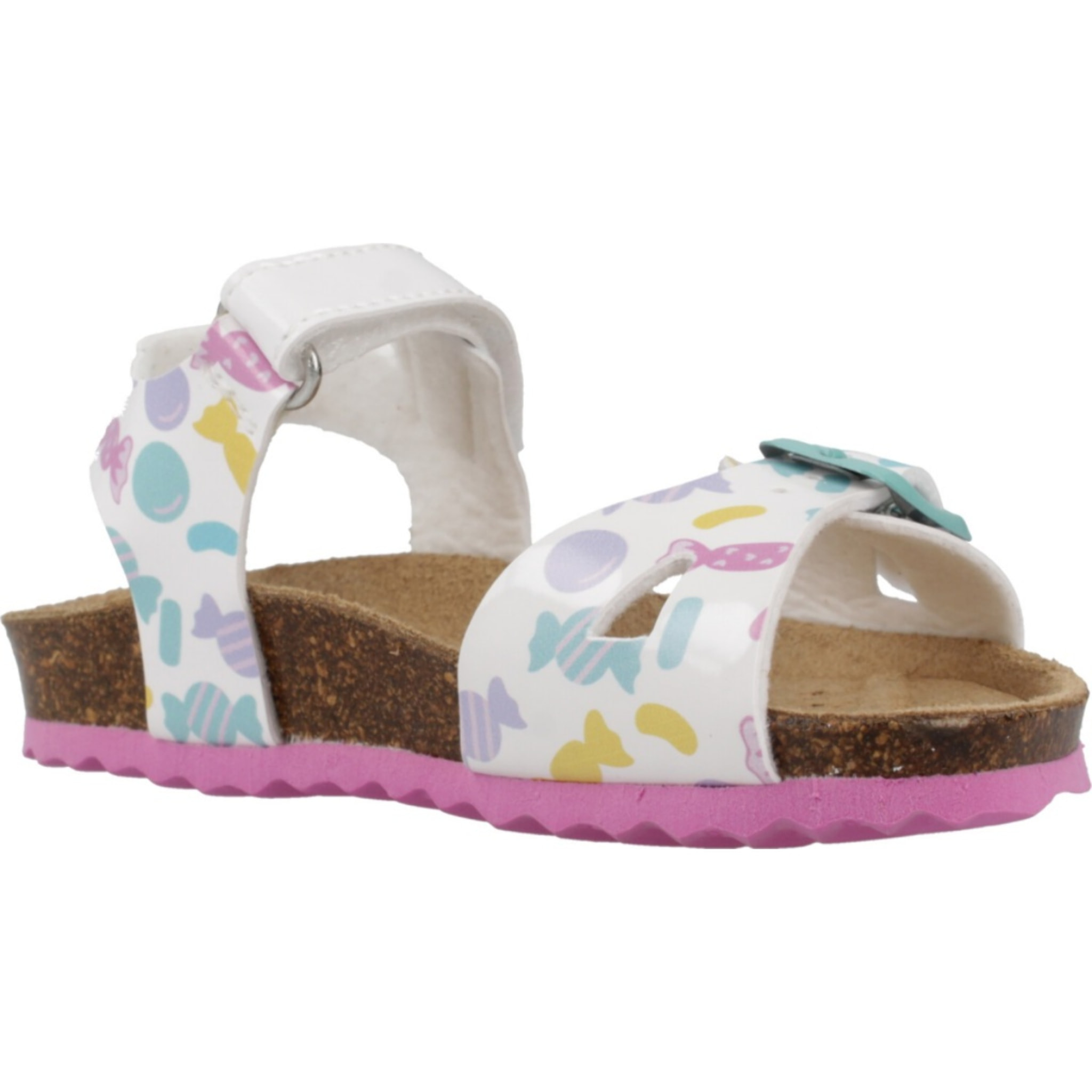 SANDALIAS GEOX B SANDAL CHALKI GIRL