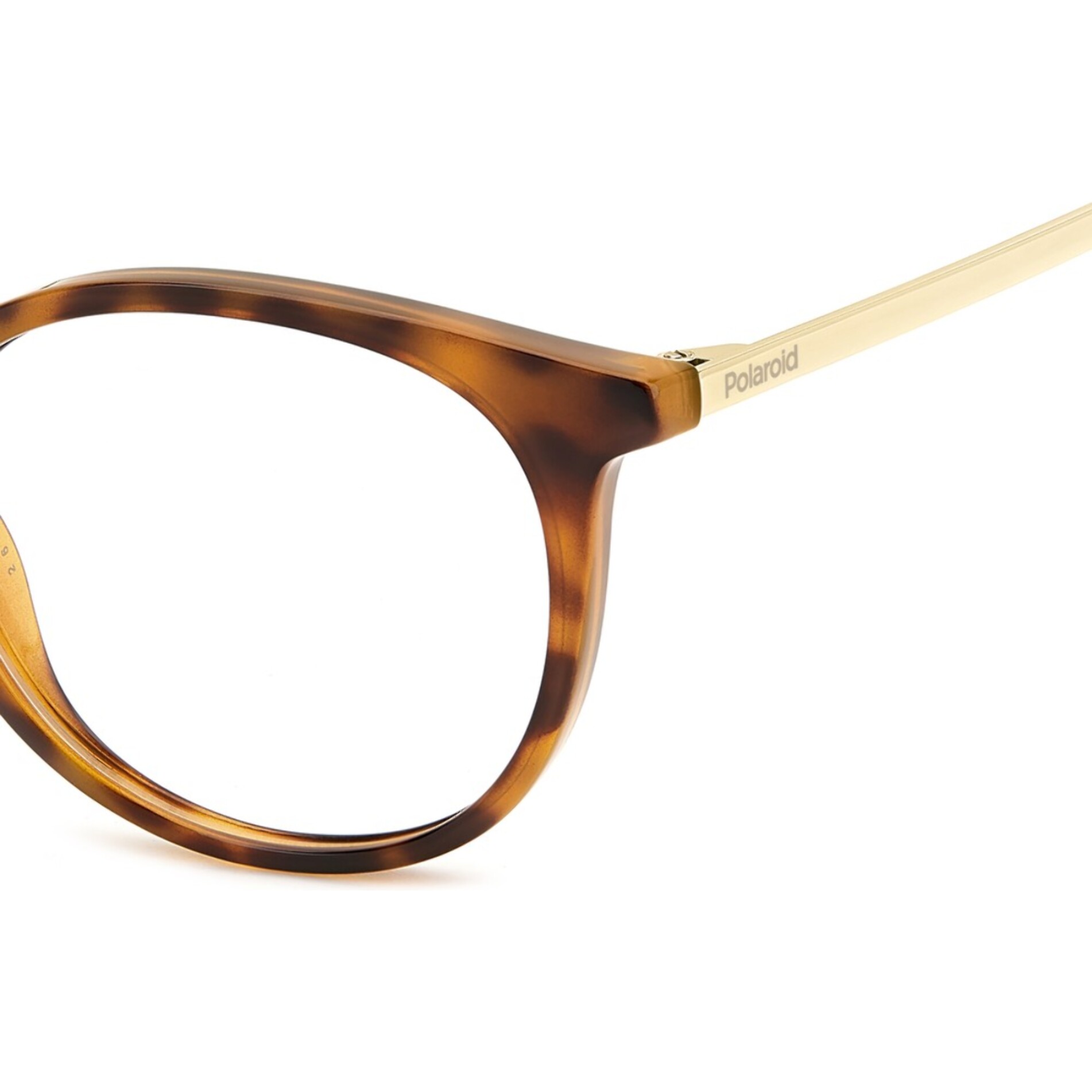 Gafas de Vista Polaroid PLD D496 086 de Nylon Unisex 50 mm